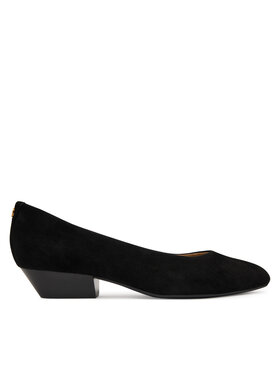 LAUREN RALPH LAUREN LAUREN RALPH LAUREN Туфлі Weslee 802P15819001 Чорний