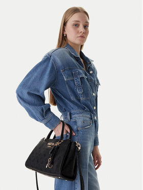 Guess Guess Kabelka Anise HWPD99 16060 Černá