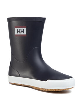 Helly Hansen Helly Hansen Gumáky Nordvik 2 11661 Tmavomodrá