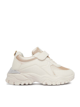 DeeZee DeeZee Sneakers CEO-TS5227K-21 Beige