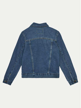 Τζιν μπουφάν Levi's® φωτογραφία