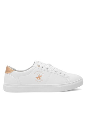 Beverly Hills Polo Club Beverly Hills Polo Club Laisvalaikio batai W-VSS24013 Balta