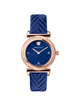 Versace Versace Hodinky VERE01720 Modrá
