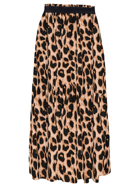 Πλισέ φούστα ONLY φωτογραφία