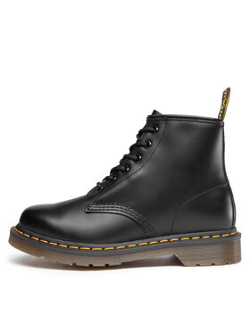 Αρβύλες Dr. Martens φωτογραφία