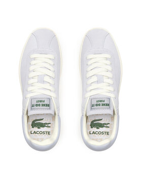 Lacoste Tenisice Basehot Tonal 747SFA0096 Plava