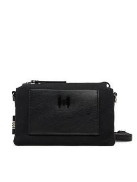 Marella Marella Handtasche Ampolla 2513511157200 Schwarz