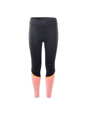 IQ IQ Legginsy Simba II Czarne rodowanie