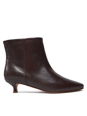 Balagan Balagan Stiefeletten BALAGAN-VARED BOTKI BRĄZOWY Braun