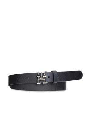 Tommy Hilfiger Tommy Hilfiger Női öv AW0AW15182 Fekete