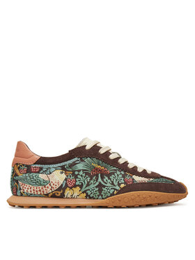 HOFF HOFF Sneakersy Bridge Morris 22561003 Kolorowy