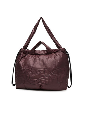 Vic Matié Vic Matié Ročna torba Paddington 1E0700T H999BOHBB78 Bordo rdeča