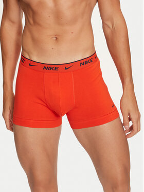 Nike Set 3 Parov Boksaric Trunk 000PKE1156 Pisana