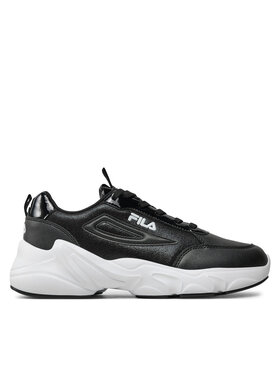 Fila Fila Snīkeri Felice Wmn FFW0401.80010 Melns