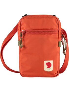 Fjällräven Fjällräven Saszetka F23226-333 Czerwony