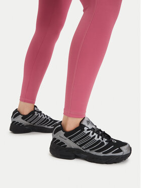 adidas adidas Sneakers Adistar Control 3 KI8666 Nero