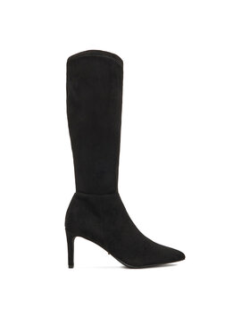 DeeZee DeeZee Stiefel CEO-R25AW09641 Schwarz