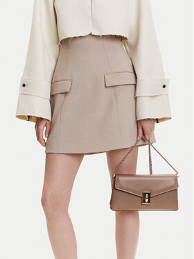 Furla Furla Handtasche Meridiana WB01517 BX3227 MA200 Braun