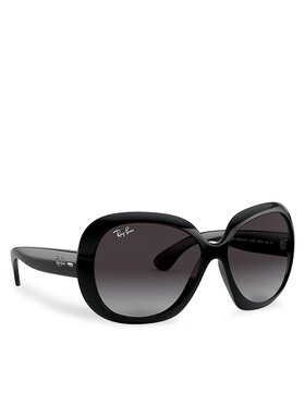 Ray-Ban Ray-Ban Okulary przeciwsłoneczne 0RB4098 601/8G Czarny
