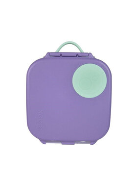 b.box b.box Lunchbox B.box mini Fioletowy