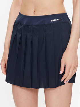 Head Head Тенис пола Performance 814633 Тъмносин Regular Fit