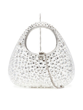 Aldo Aldo Soma Cinderellapurse 14009195 Caurspīdīgs