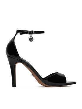 Nine West Nine West Босоніжки S4S16766 Чорний