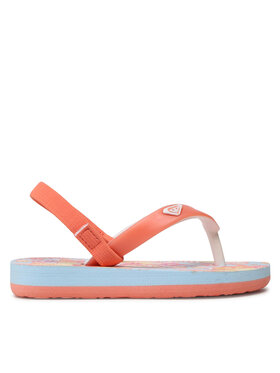 Roxy Roxy Sandaalid AROL100005 Oranž