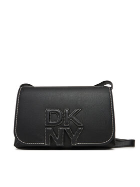 DKNY DKNY Soma R51EAJ40 Melns