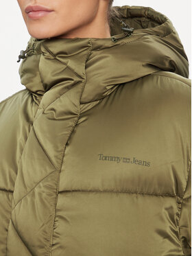Tommy Jeans Μπουφάν χειμωνιάτικο Tommy Jeans - 4