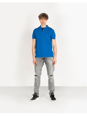 Pepe Jeans Pepe Jeans Τζιν PM2062514 | Stanley Rock Γκρι Regular Fit