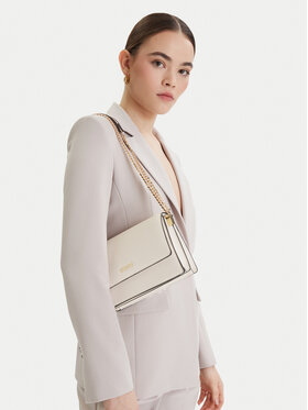 Liu Jo Liu Jo Handtasche AA6210 E1012 Écru