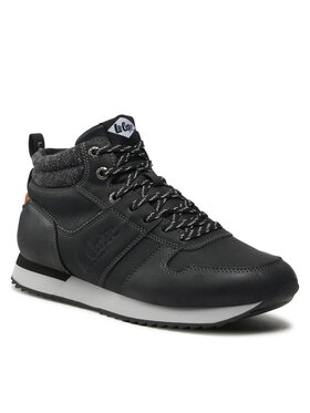 Lee Cooper Auliniai batai LCJ-22-31-1460M Juoda