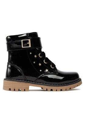 Mayoral Mayoral Botine 44388 Negru
