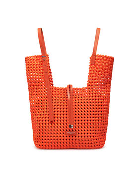 Gianni Chiarini Gianni Chiarini Дамска чанта Ava BS 11568 WVNG Коралов