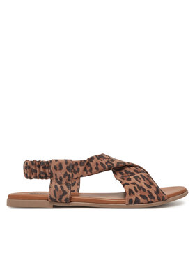 Pieces Pieces Sandalen 17149555 Schwarz