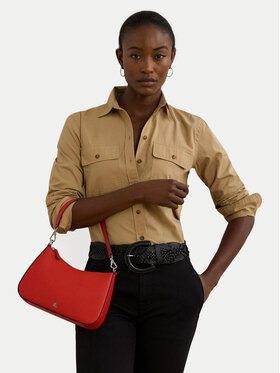 LAUREN RALPH LAUREN LAUREN RALPH LAUREN Táska 431883768050 Piros