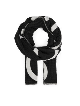 Calvin Klein Calvin Klein Sál K60K612879 Fekete