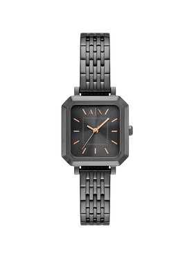 Armani Exchange Armani Exchange Hodinky AX5732 Čierna