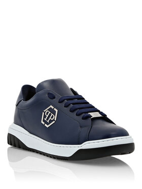 PHILIPP PLEIN PHILIPP PLEIN Sneakers 15221 Celeste