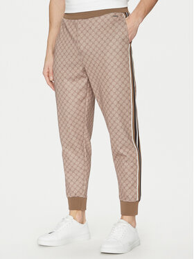 JOOP! JOOP! Pantaloni trening 17 JJ-18Talib 10018926 30044679 Maro Regular Fit