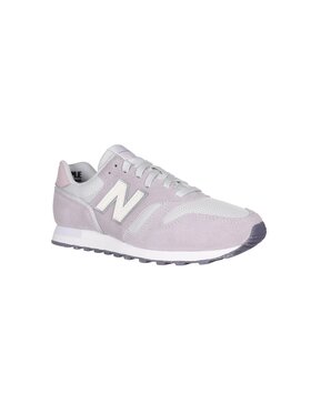 New Balance New Balance Sneakersy W3739NJ Różowy