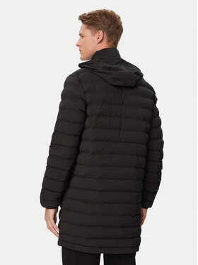 EA7 Emporio Armani EA7 Emporio Armani Prehodna jakna 7M002385 AF15953 UC001 Črna Slim Fit