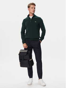 Lacoste Рюкзак NU5512OP Кольоровий