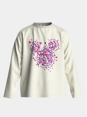 Desigual Desigual Palaidinė 23WGTK16 Balta Regular Fit