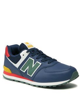 New Balance New Balance Сникърси GC574CT Тъмносин