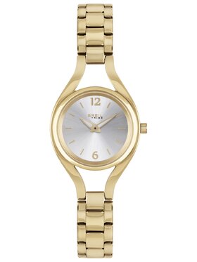 Breil Breil Orologio ELETTRA Oro