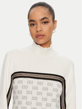 Φόρεμα υφασμάτινο Liu Jo Sport φωτογραφία