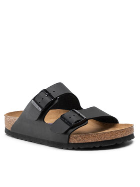 Birkenstock Natikače Arizona 551251 Crna