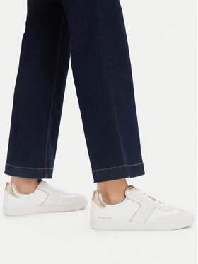MICHAEL Michael Kors MICHAEL Michael Kors Αθλητικά Jovie 43T6JVFS2S Λευκό